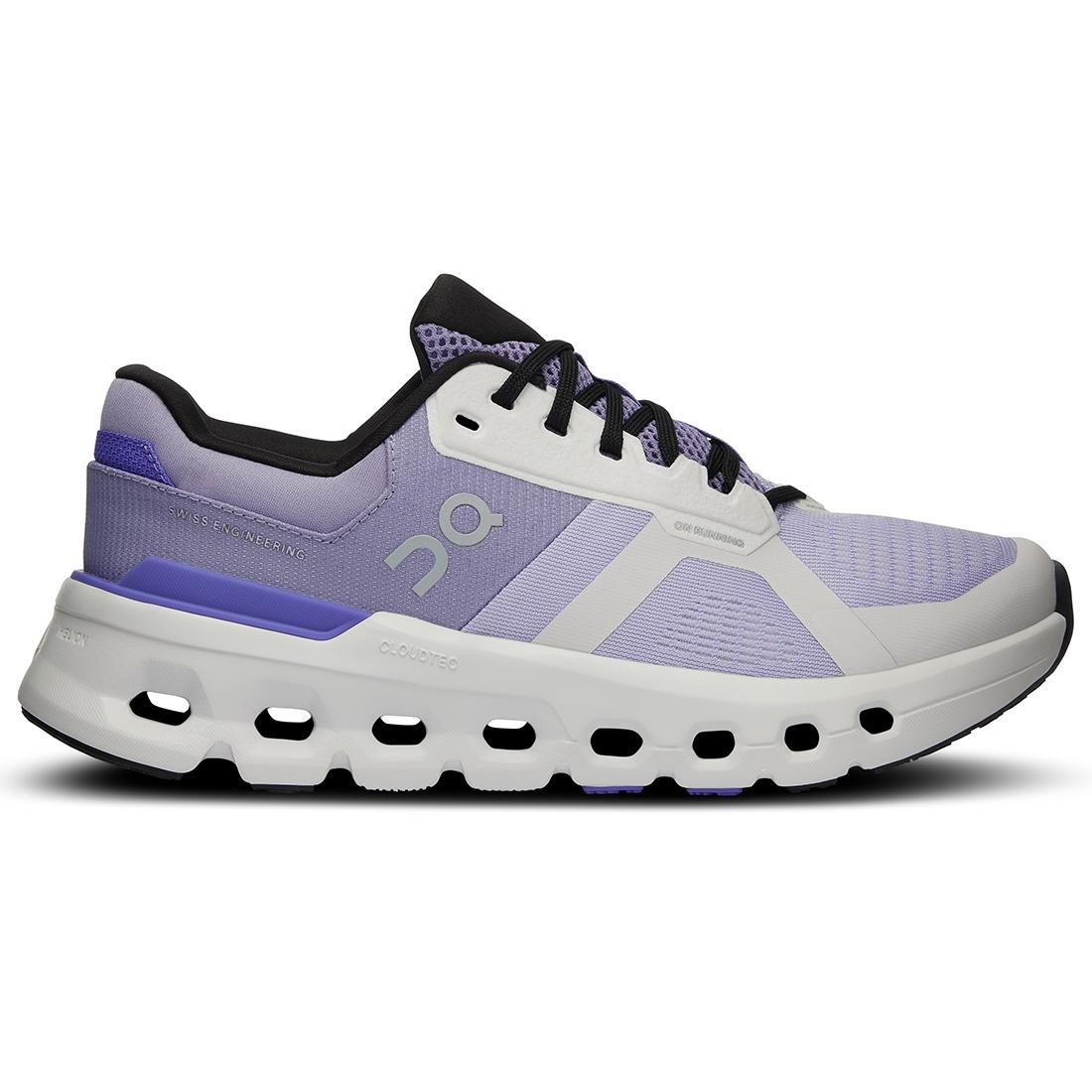 WOMENS CLOUDRUNNER 2