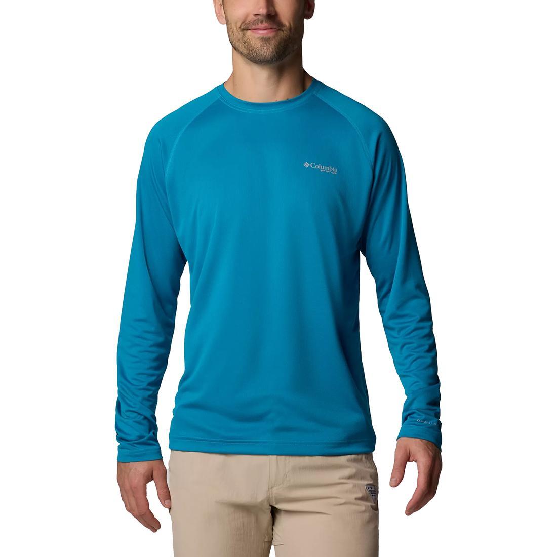 PFG SOLAR STREAM L/S