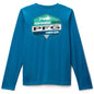 YOUTH TERMINAL TACKLE PFG HIGH SIDE L/S