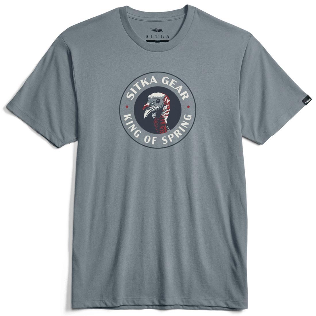 KING OF SPRING TEE
