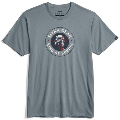 KING OF SPRING TEE