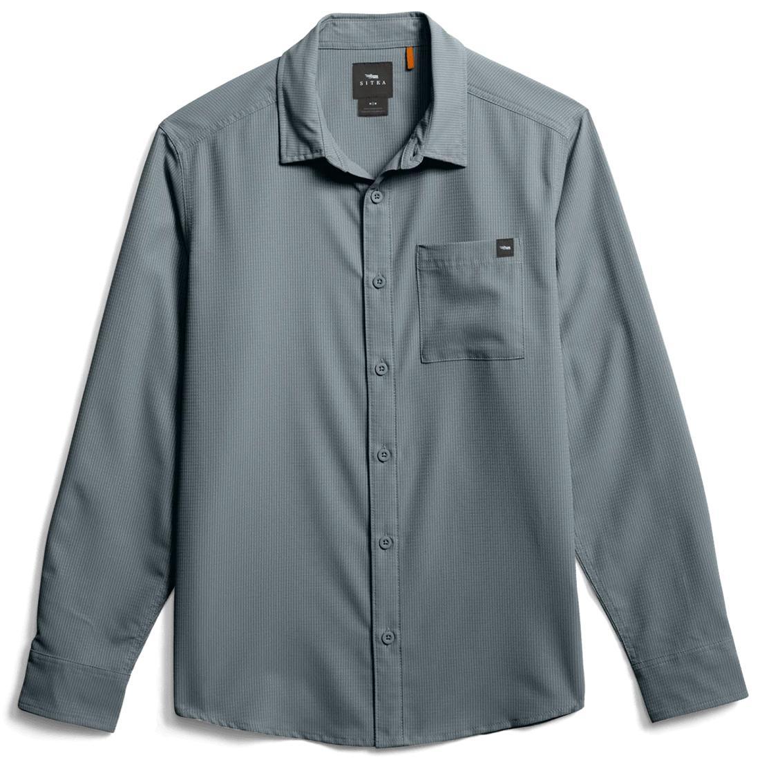MOJAVE L/S SHIRT