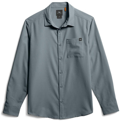 MOJAVE L/S SHIRT