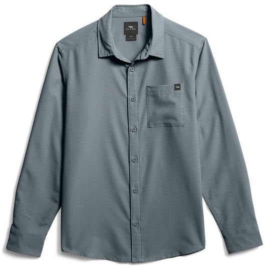 MOJAVE L/S SHIRT