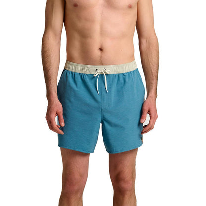 MENS PALMERA ELASTIC BOARDSHORT