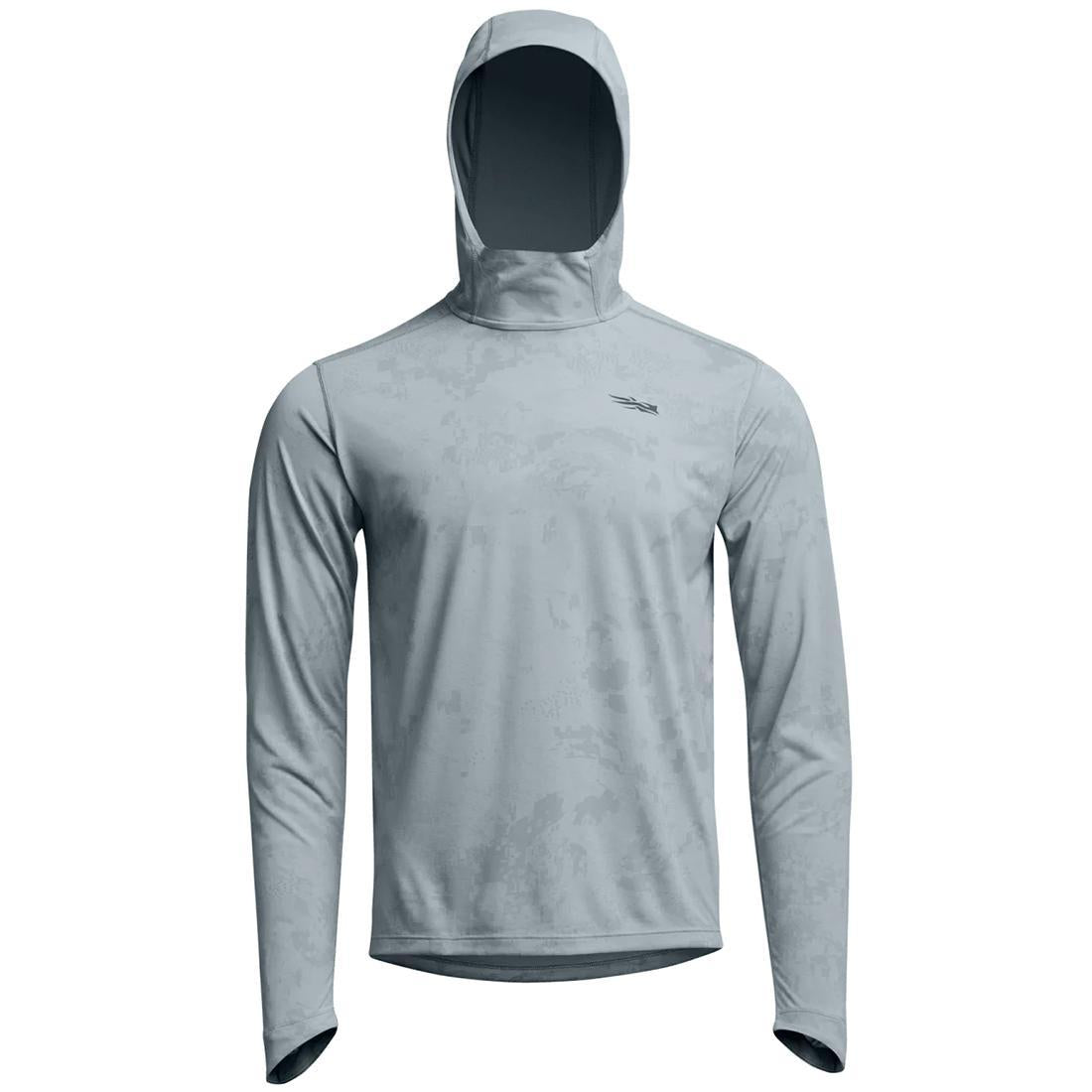 RADIANT SUN HOODY