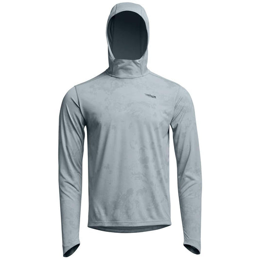 RADIANT SUN HOODY