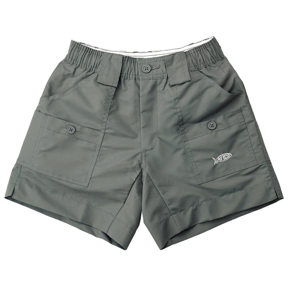 Boys Original Fishing Shorts