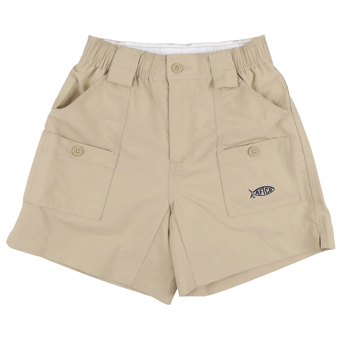 Boys Original Fishing Shorts