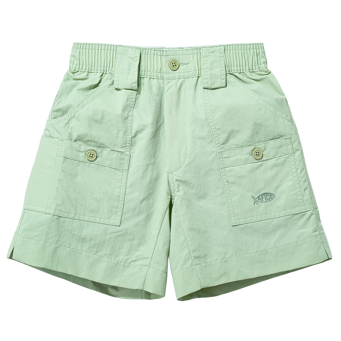 Boys Original Fishing Shorts