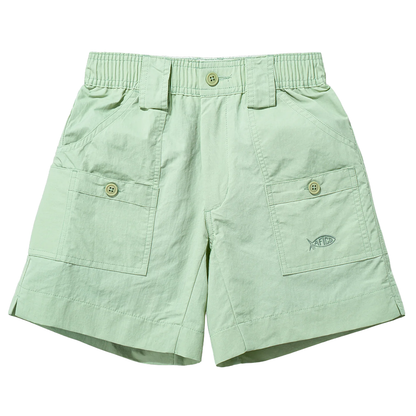 Boys Original Fishing Shorts