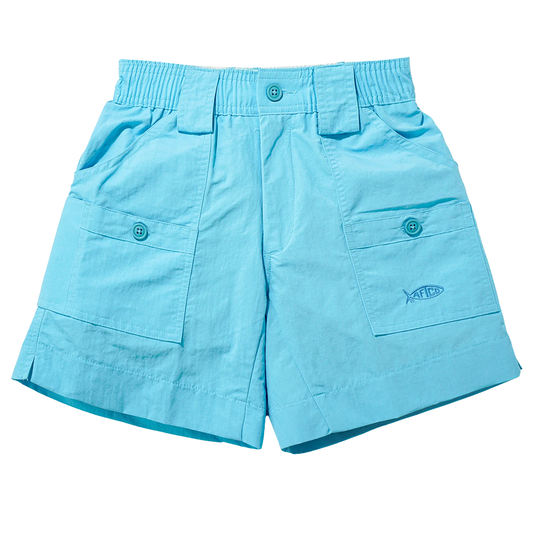 Boys Original Fishing Shorts