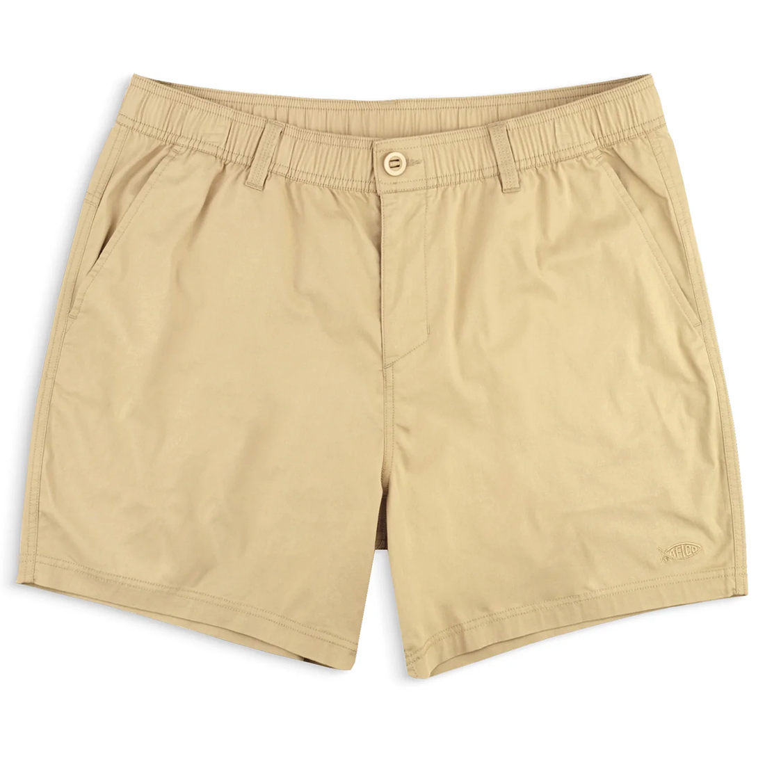 YOUTH LANDLOCKED SHORTS