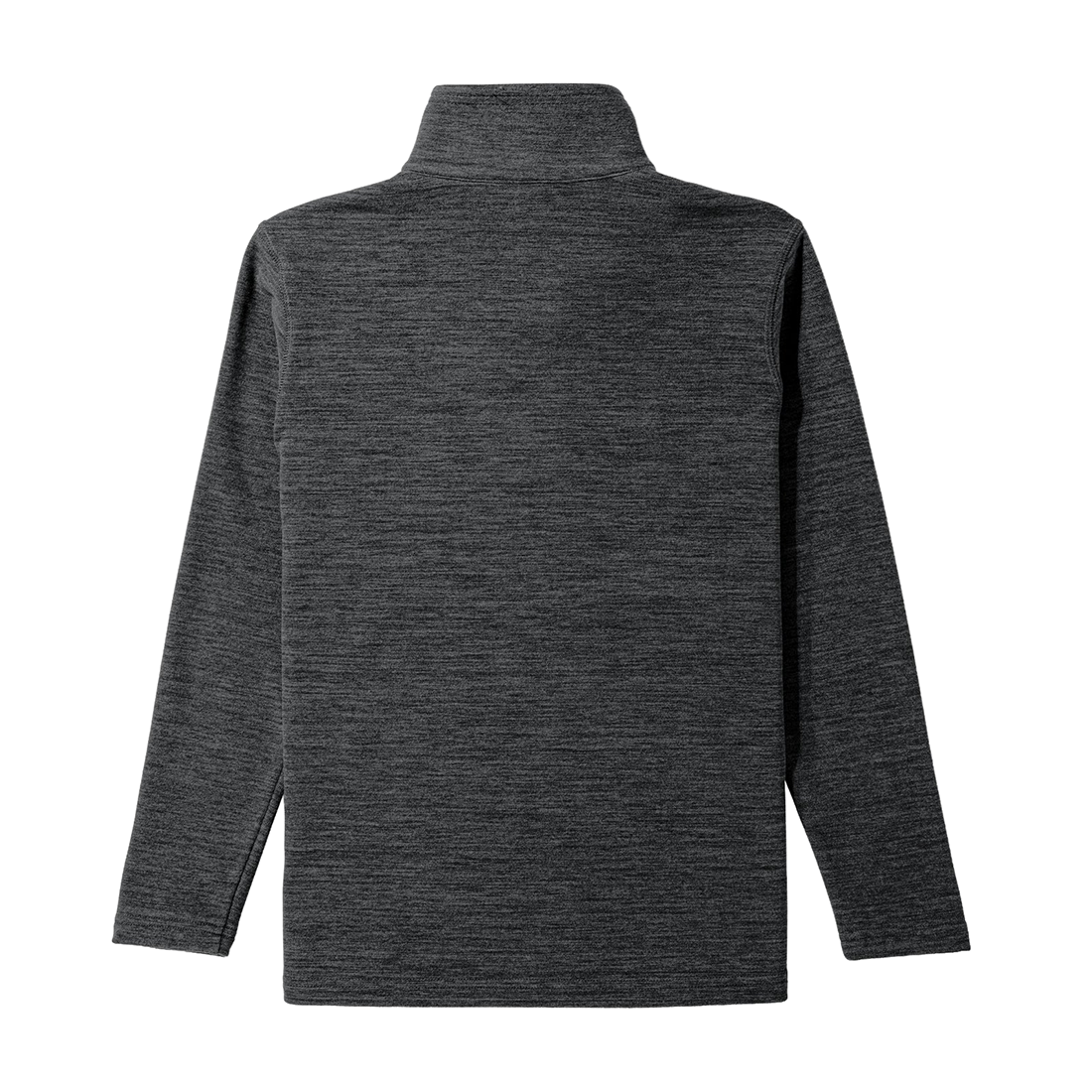 YOUTH COASTAL LAYER 1/4 ZIP