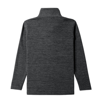 YOUTH COASTAL LAYER 1/4 ZIP