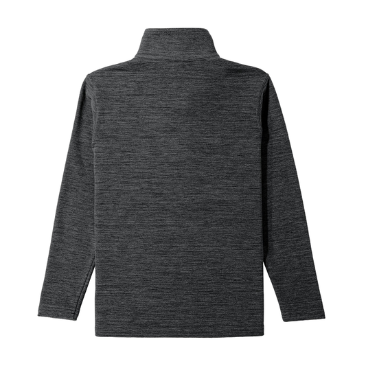 YOUTH COASTAL LAYER 1/4 ZIP