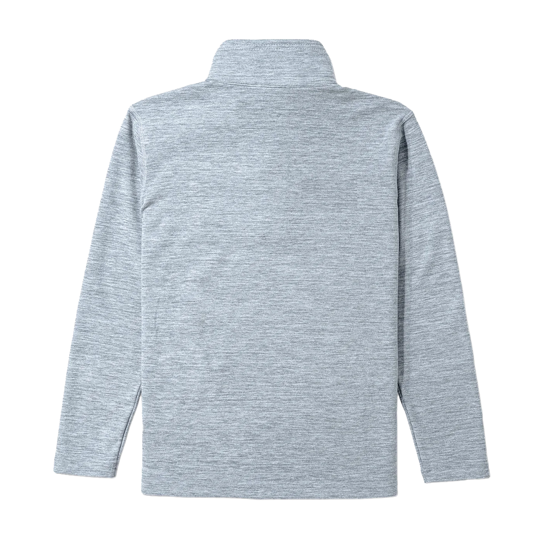 YOUTH COASTAL LAYER 1/4 ZIP