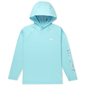 BOYS SAMURAI 2 PERFORMANCE HOODIE