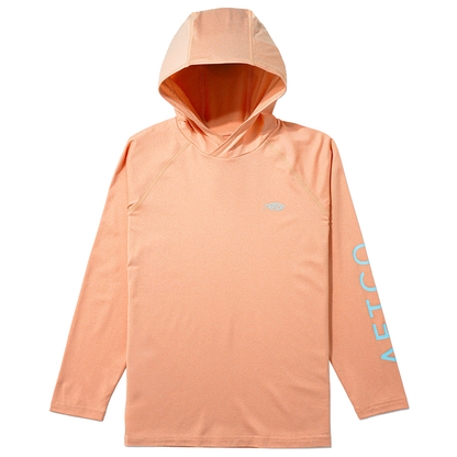 BOYS SAMURAI 2 PERFORMANCE HOODIE