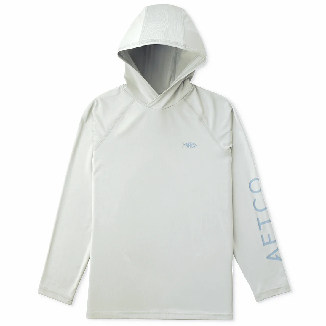 BOYS SAMURAI 2 PERFORMANCE HOODIE