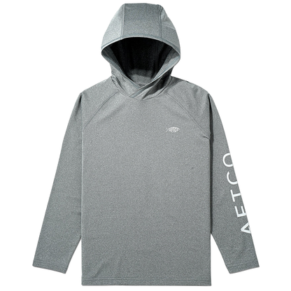 BOYS SAMURAI 2 PERFORMANCE HOODIE