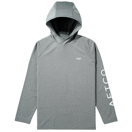 BOYS SAMURAI 2 PERFORMANCE HOODIE