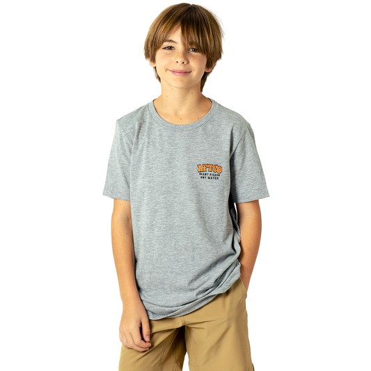 BOYS COLLECTION S/S TEE