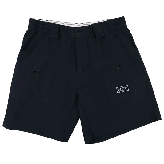 Mens Original Fishing Shorts  Long