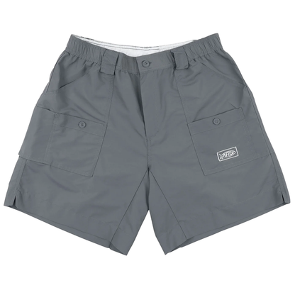 Mens Original Fishing Shorts  Long