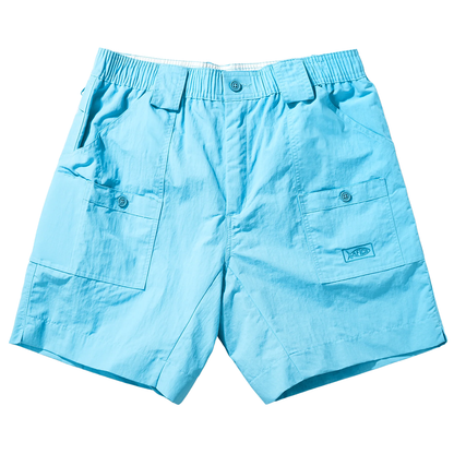 Mens Original Fishing Shorts  Long