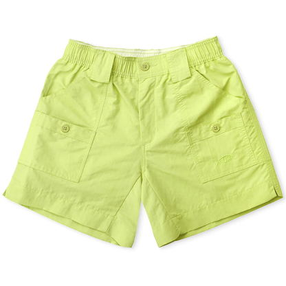 Mens Original Fishing Shorts