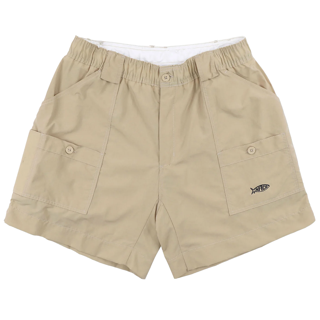 Mens Original Fishing Shorts