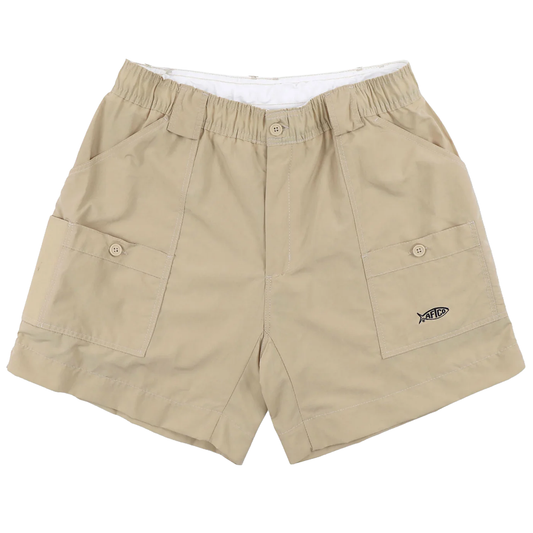 Mens Original Fishing Shorts