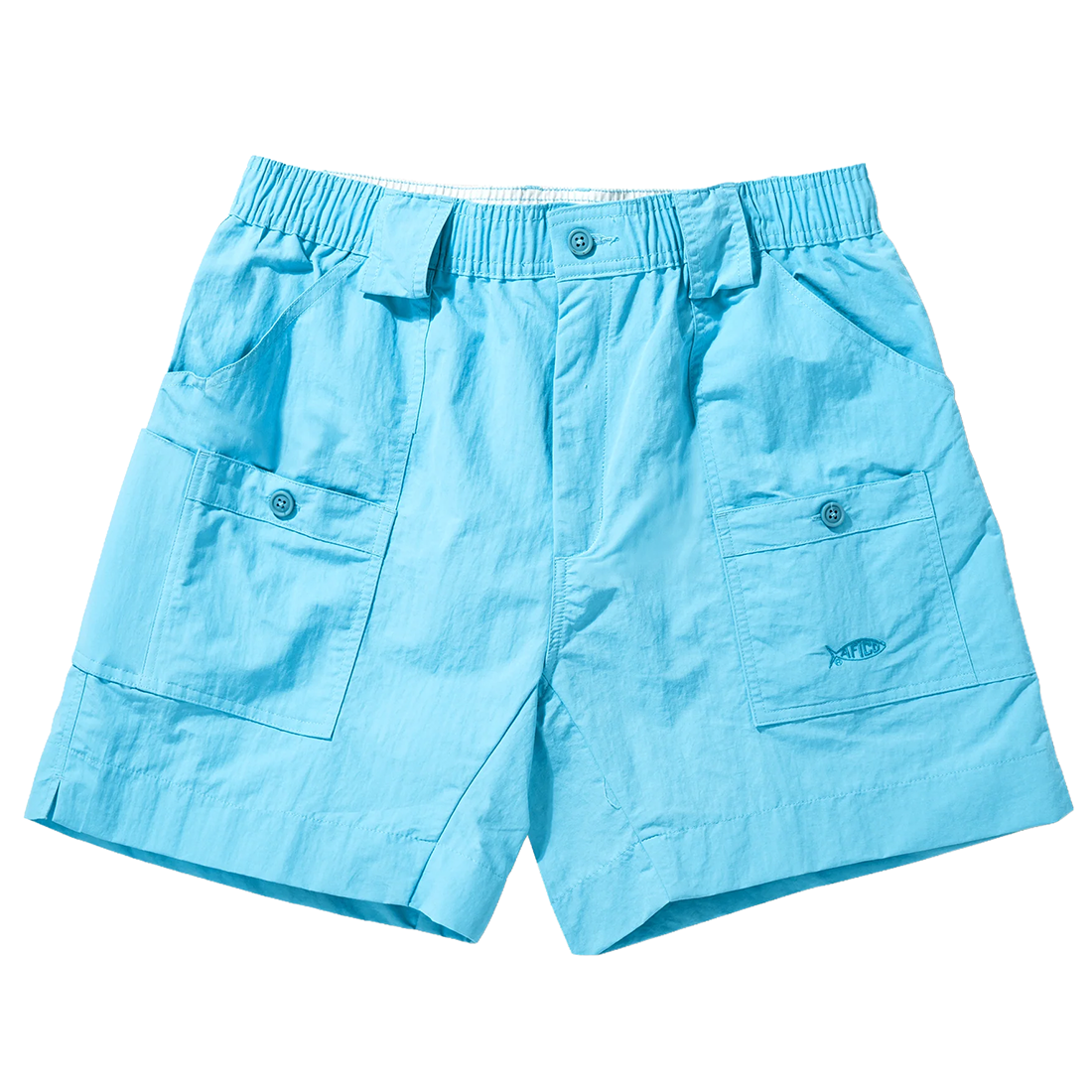 Mens Original Fishing Shorts