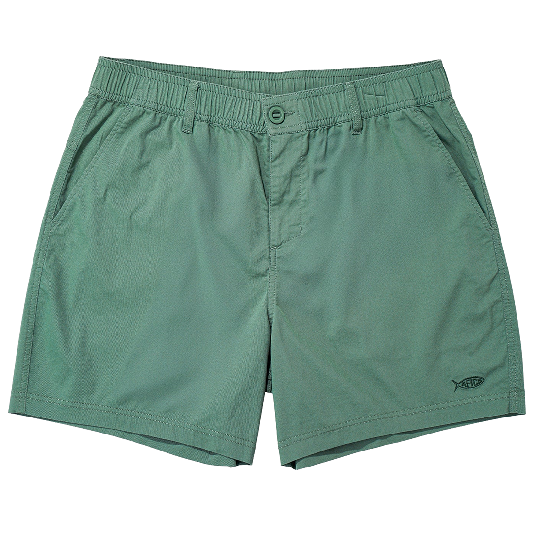 LANDLOCKED SHORTS