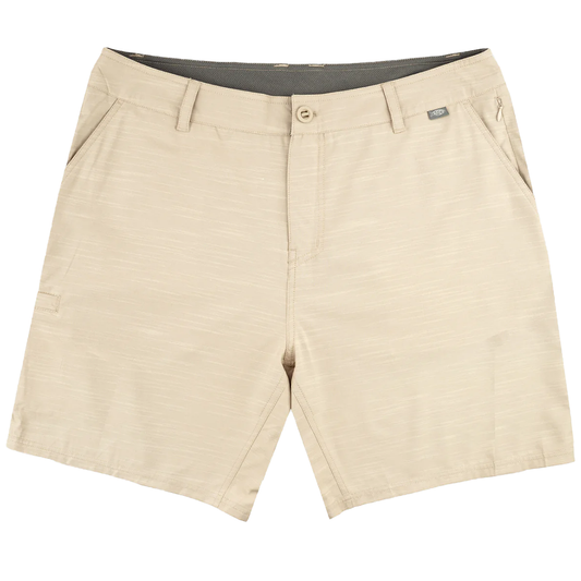 365 HYBRID 7 CHINO SHORTS
