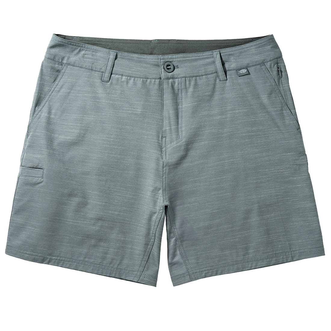 365 HYBRID 7 CHINO SHORTS