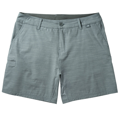 365 HYBRID 7 CHINO SHORTS