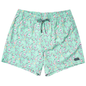 Strike Swim Shorts Print