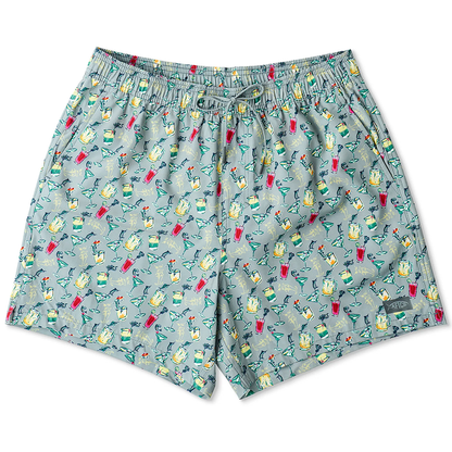 Strike Swim Shorts Print