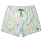Strike Swim Shorts Print