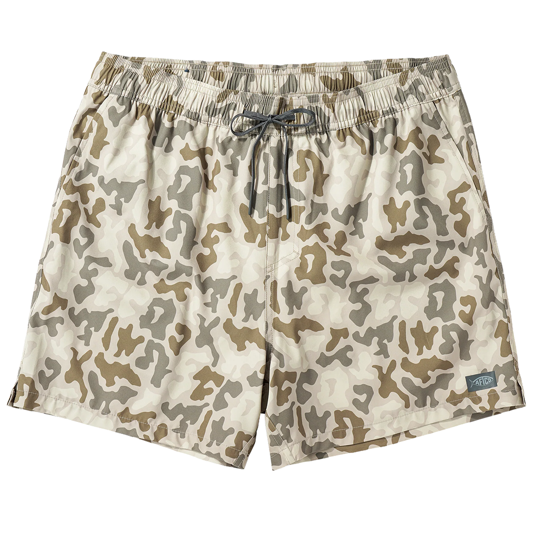 Strike Swim Shorts Print