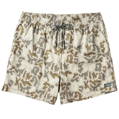 Strike Swim Shorts Print