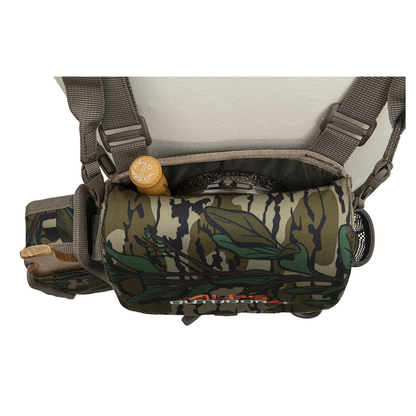 NWTF VANTAGE BINO HARNESS
