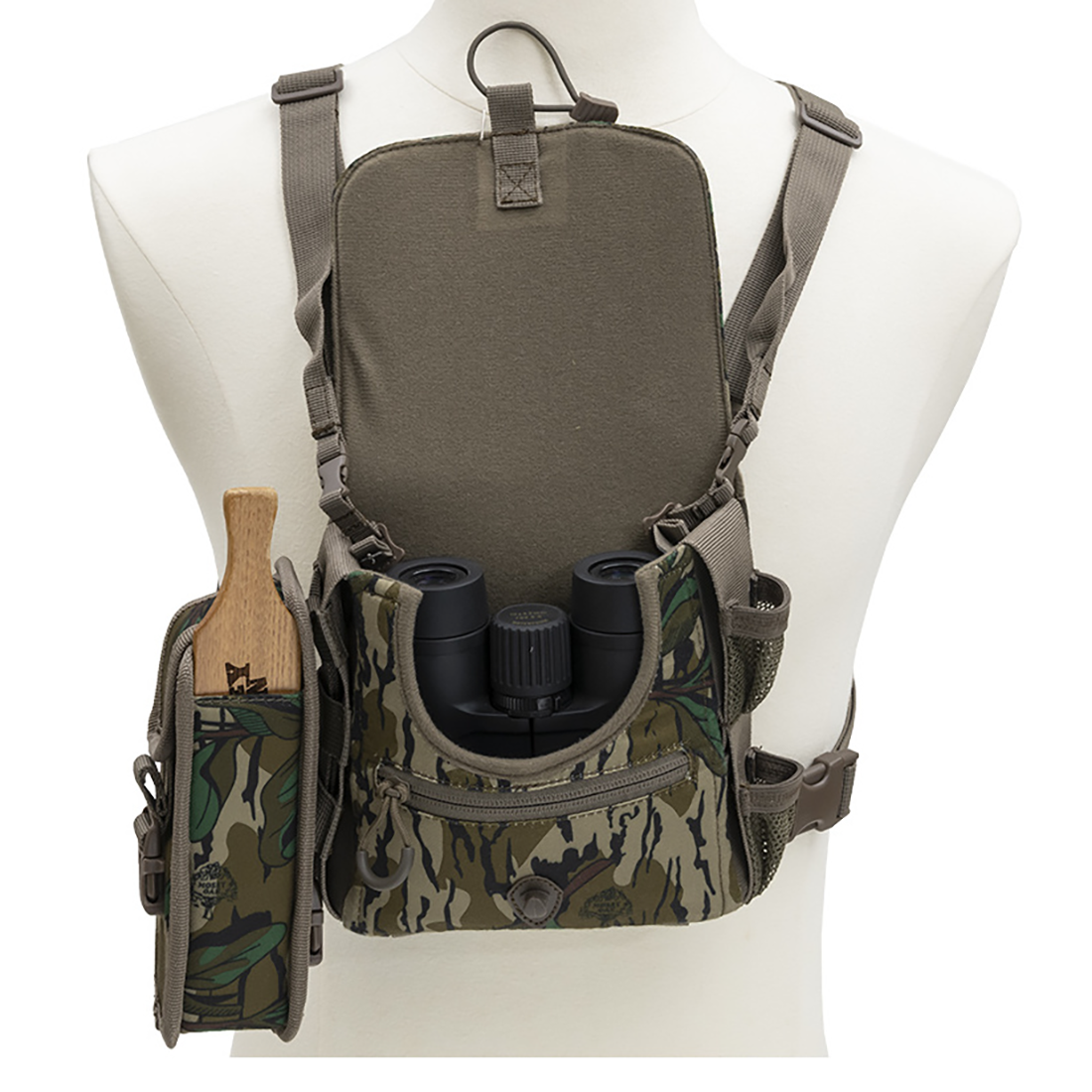 NWTF VANTAGE BINO HARNESS