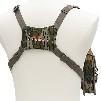 NWTF VANTAGE BINO HARNESS