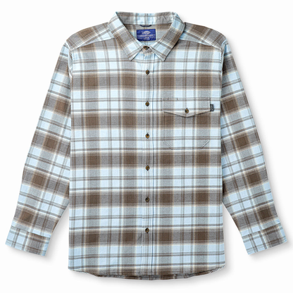 LAGER FLANNEL