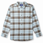 LAGER FLANNEL