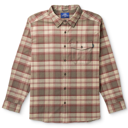 LAGER FLANNEL