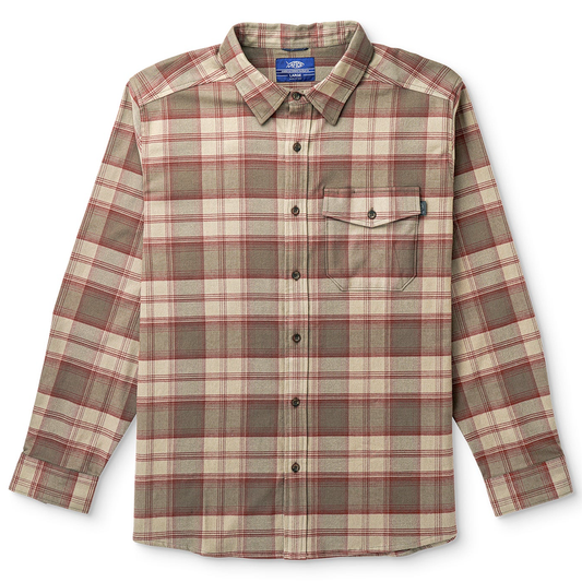 LAGER FLANNEL